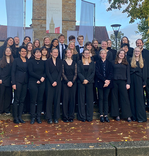 Euregio Academy Orchestra